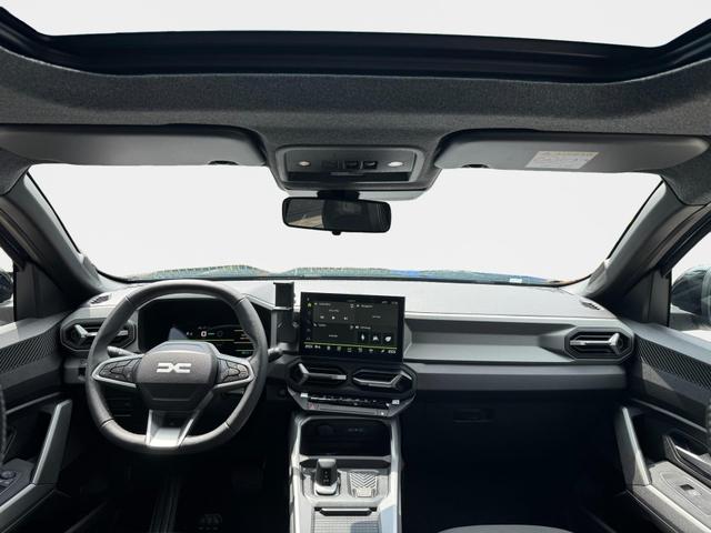 Reimport Dacia Bigster Journey Hybrid g&uuml;nstig kaufen