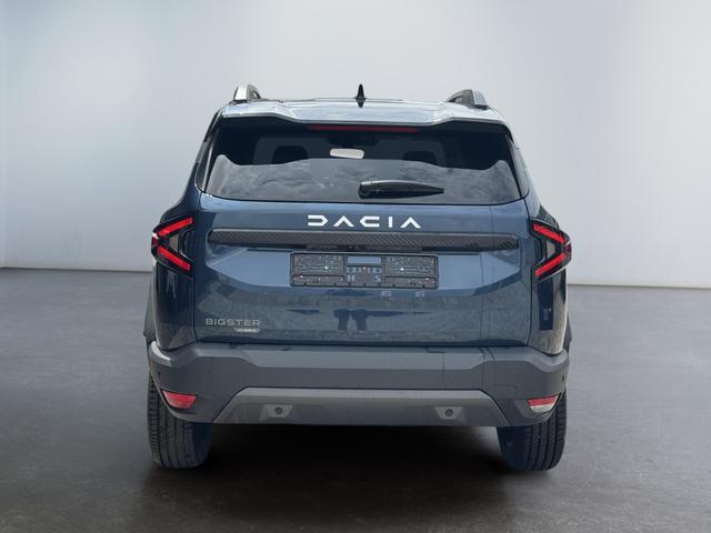 Reimport Dacia Bigster Journey Hybrid g&uuml;nstig kaufen