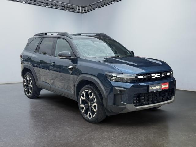 Dacia Bigster - Journey Hybrid 155 360&deg; Panorama Kamera el.Heckklappe Tote Winkel Navi el Heckklappe 2 x Einparkhilfe 19 Zoll Felgen