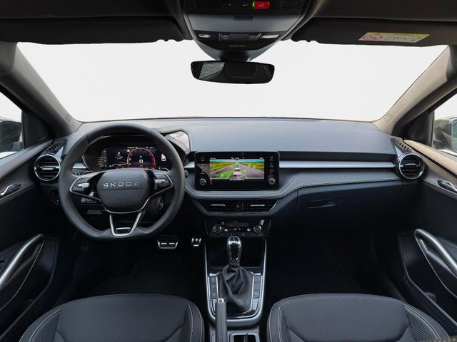Reimport Skoda Fabia 130 1,5 TSI DSG kaufen
