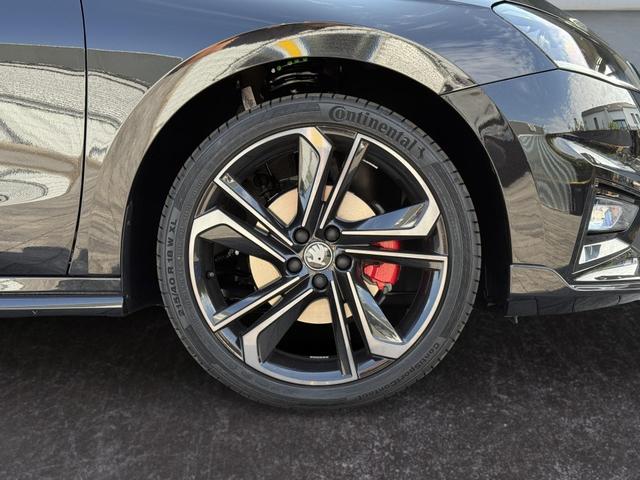 Reimport Skoda Fabia 130 1,5 TSI DSG kaufen