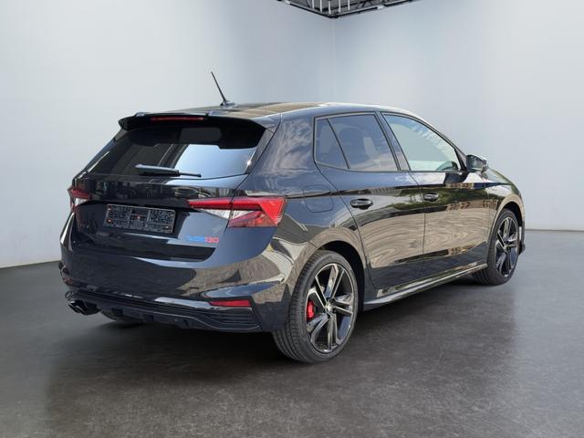Reimport Skoda Fabia 130 1,5 TSI DSG kaufen