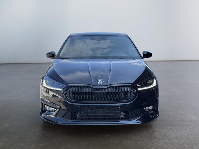 Reimport Skoda Fabia 130 1,5 TSI DSG kaufen