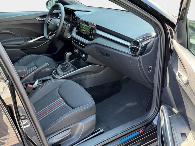 Reimport Skoda Fabia 130 1,5 TSI DSG kaufen