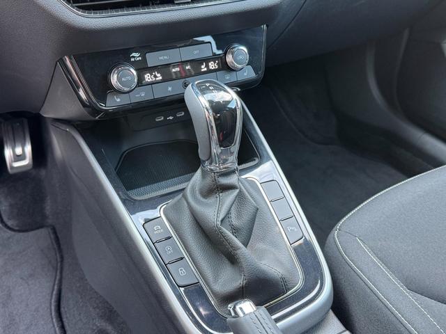 Reimport Skoda Fabia 130 1,5 TSI DSG kaufen