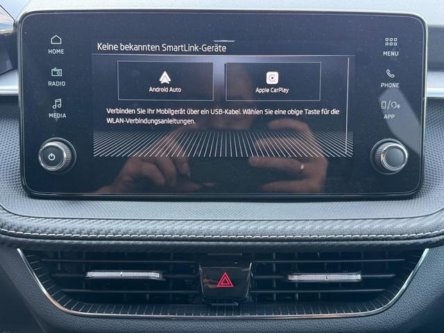 Reimport Skoda Fabia 130 1,5 TSI DSG kaufen