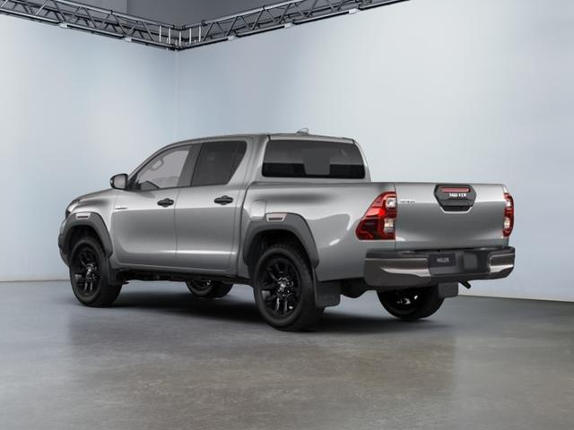 Toyota Hilux INVINCIBLE Double Cab 4x4 Leder AHK 360&deg; JBL Soundsystem 