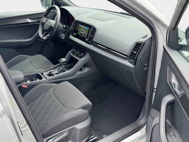 Reimport Skoda Karoq Sportline 1,5 TSI DSG kaufen