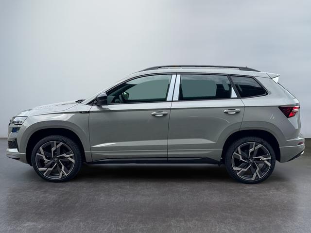 Reimport Skoda Karoq Sportline 1,5 TSI DSG kaufen