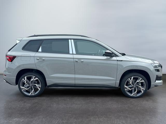 Reimport Skoda Karoq Sportline 1,5 TSI DSG kaufen