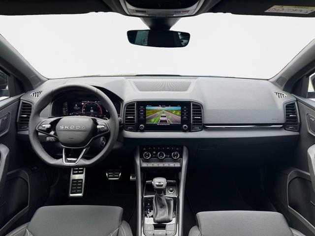 Reimport Skoda Karoq Sportline 1,5 TSI DSG kaufen
