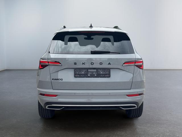 Reimport Skoda Karoq Sportline 1,5 TSI DSG kaufen