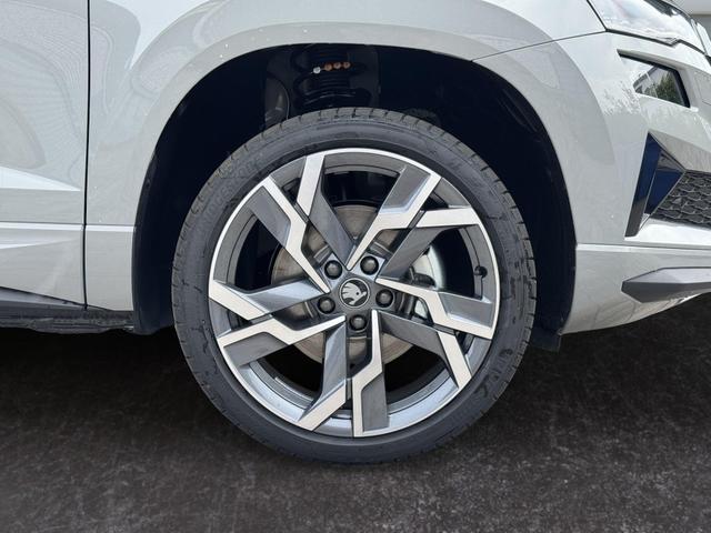 Reimport Skoda Karoq Sportline 1,5 TSI DSG kaufen