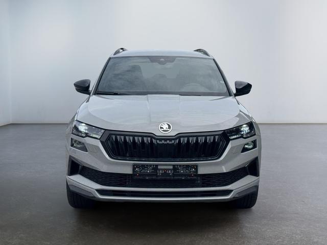 Reimport Skoda Karoq Sportline 1,5 TSI DSG kaufen