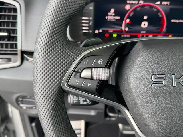 Reimport Skoda Karoq Sportline 1,5 TSI DSG kaufen