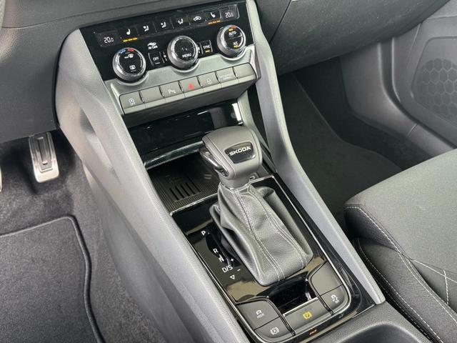 Reimport Skoda Karoq Sportline 1,5 TSI DSG kaufen