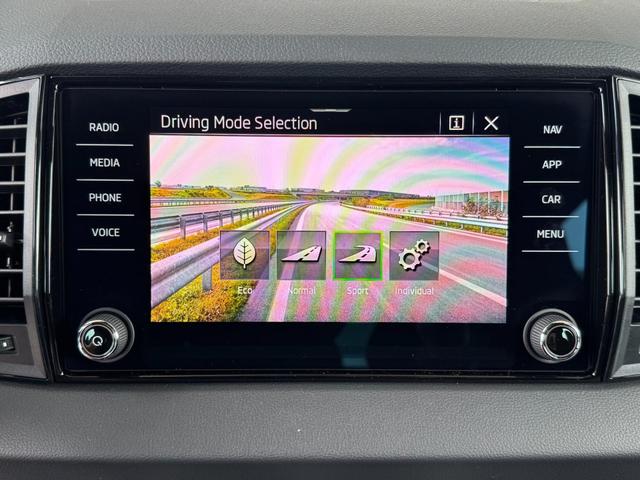 Reimport Skoda Karoq Sportline 1,5 TSI DSG kaufen