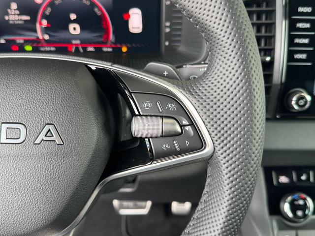 Reimport Skoda Karoq Sportline 1,5 TSI DSG kaufen