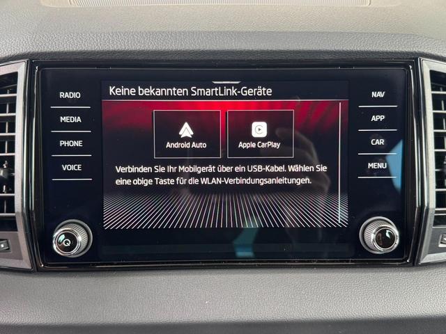 Reimport Skoda Karoq Sportline 1,5 TSI DSG kaufen