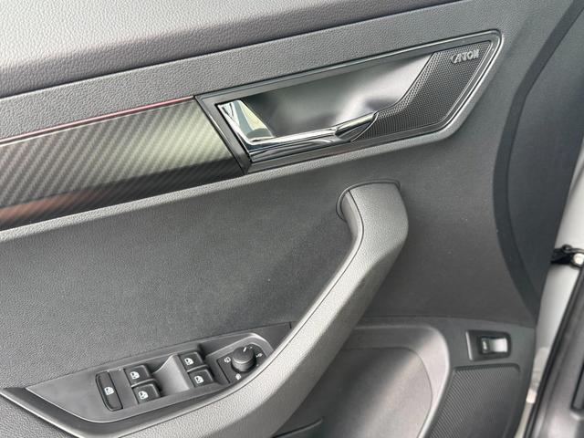 Reimport Skoda Karoq Sportline 1,5 TSI DSG kaufen