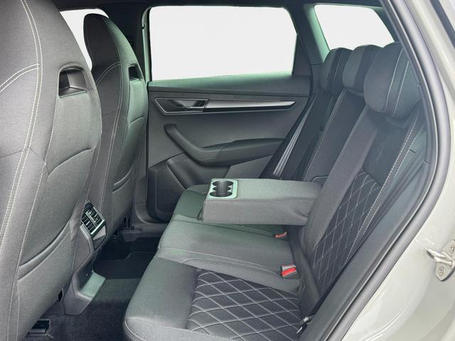 Reimport Skoda Karoq Sportline 1,5 TSI DSG kaufen