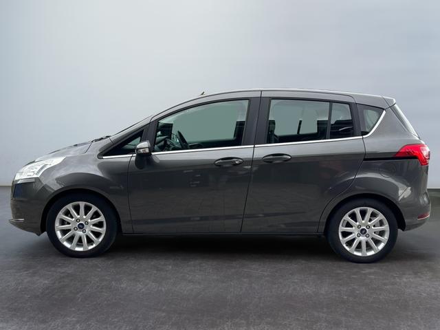 Gebraucht Ford B-MAX 1.6 AT Titanium kaufen
