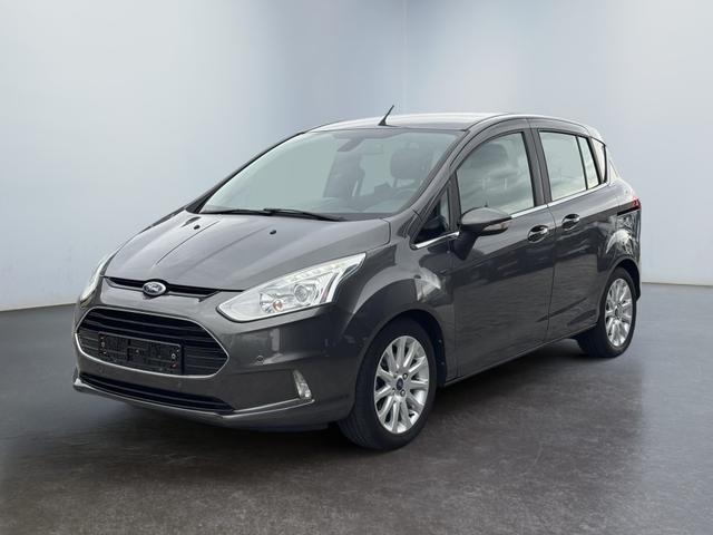 Ford B-MAX - 1.6 AT Titanium Navi 2 PDC Kamera Klima