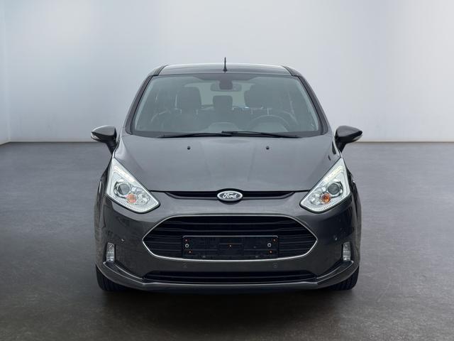 Gebraucht Ford B-MAX 1.6 AT Titanium kaufen