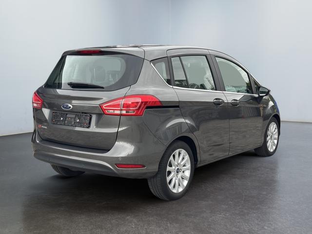 Gebraucht Ford B-MAX 1.6 AT Titanium kaufen