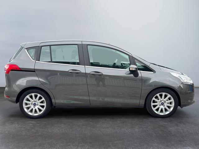 Gebraucht Ford B-MAX 1.6 AT Titanium kaufen