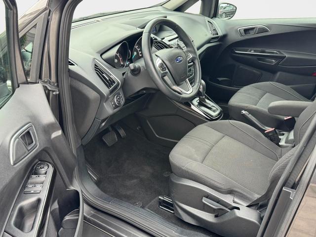 Gebraucht Ford B-MAX 1.6 AT Titanium kaufen