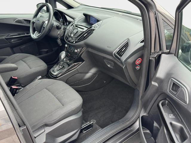 Gebraucht Ford B-MAX 1.6 AT Titanium kaufen