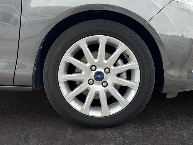 Gebraucht Ford B-MAX 1.6 AT Titanium kaufen
