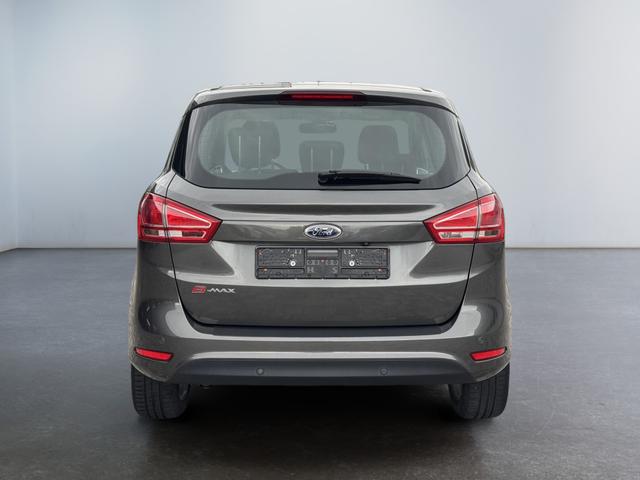 Gebraucht Ford B-MAX 1.6 AT Titanium kaufen