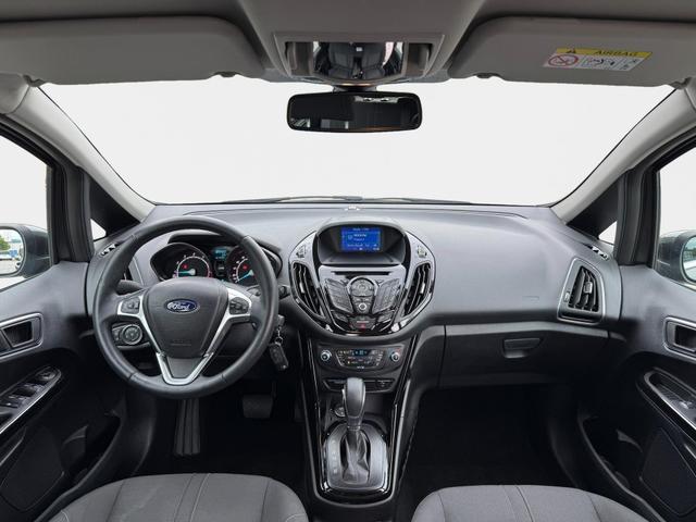 Gebraucht Ford B-MAX 1.6 AT Titanium kaufen
