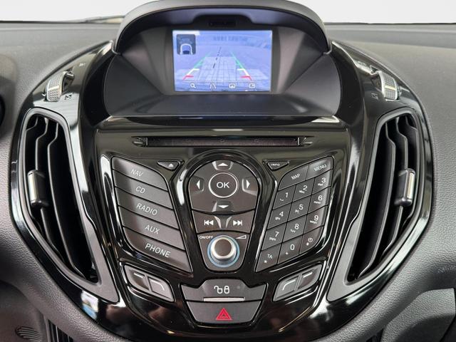 Gebraucht Ford B-MAX 1.6 AT Titanium kaufen