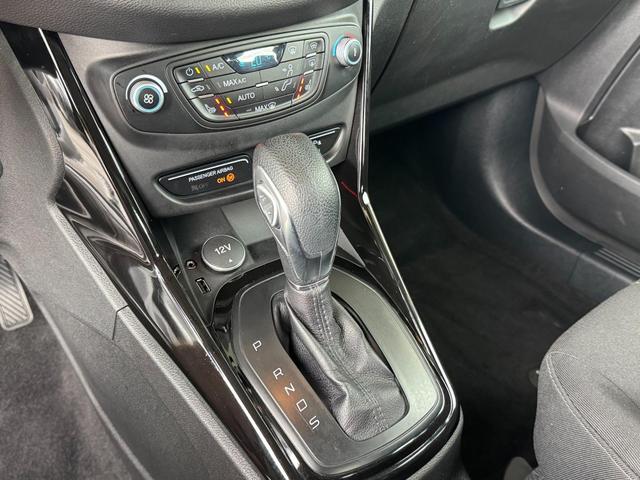 Gebraucht Ford B-MAX 1.6 AT Titanium kaufen