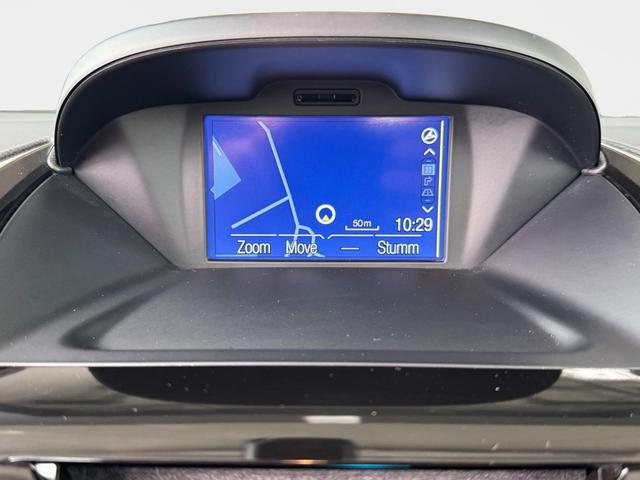 Gebraucht Ford B-MAX 1.6 AT Titanium kaufen