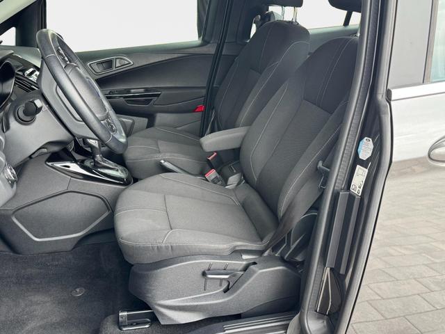 Gebraucht Ford B-MAX 1.6 AT Titanium kaufen