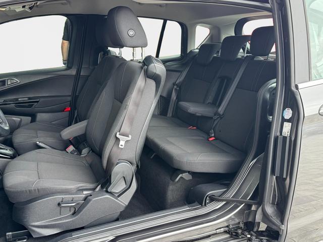 Gebraucht Ford B-MAX 1.6 AT Titanium kaufen