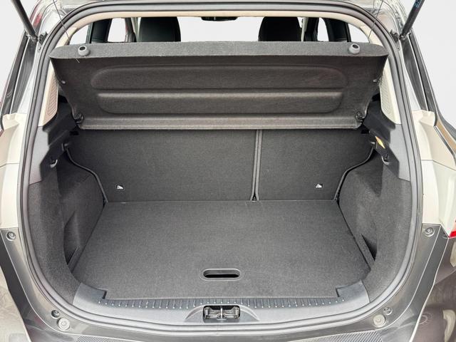 Gebraucht Ford B-MAX 1.6 AT Titanium kaufen