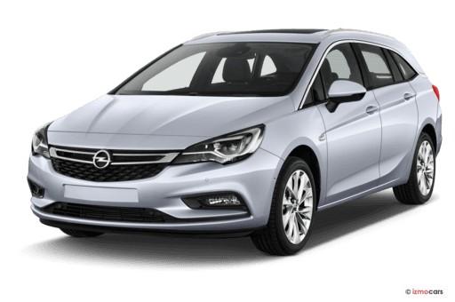 Opel Astra Sports Tourer K 1.2 Turbo GS Line Anh&auml;ngerkupplung Klimaautomatik Totewinkel Sitzheizung 