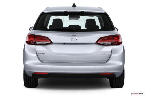 Opel Astra Sports Tourer K 1.2 Turbo GS Line Anh&auml;ngerkupplung Klimaautomatik Totewinkel Sitzheizung 