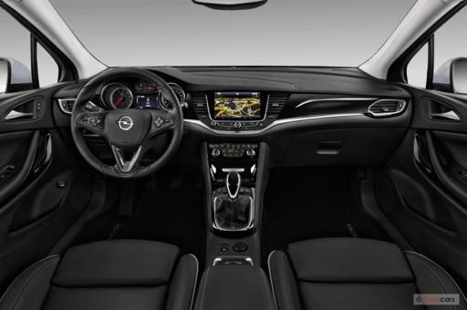 Opel Astra Sports Tourer K 1.2 Turbo GS Line Anh&auml;ngerkupplung Klimaautomatik Totewinkel Sitzheizung 