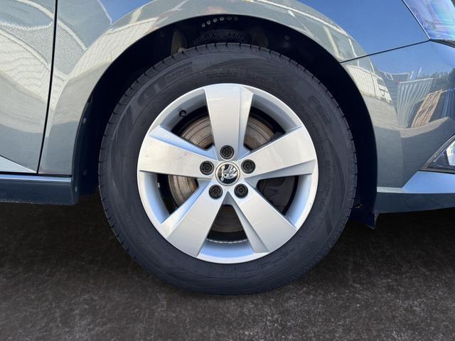 Gebraucht Skoda Fabia Combi 1.0 TSI Style kaufen
