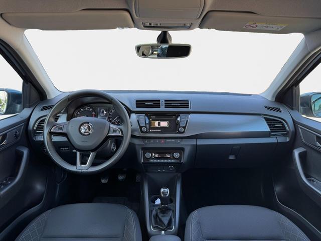 Gebraucht Skoda Fabia Combi 1.0 TSI Style kaufen