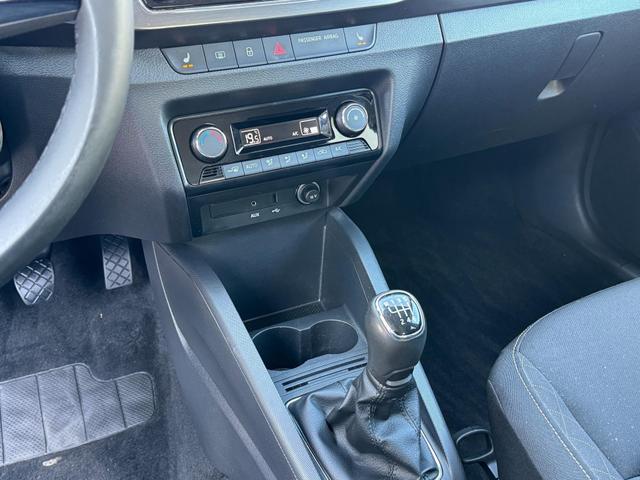 Gebraucht Skoda Fabia Combi 1.0 TSI Style kaufen