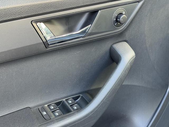 Gebraucht Skoda Fabia Combi 1.0 TSI Style kaufen