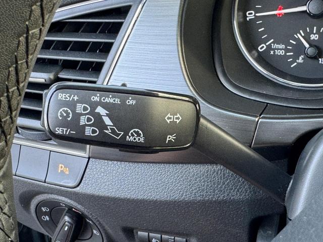 Gebraucht Skoda Fabia Combi 1.0 TSI Style kaufen