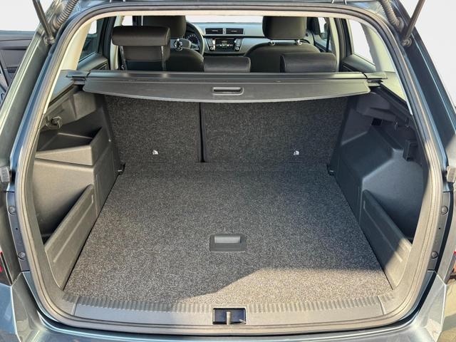 Gebraucht Skoda Fabia Combi 1.0 TSI Style kaufen